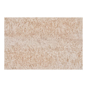 Galena Cushion - Cushion, artificial fur, white 45x45 cm