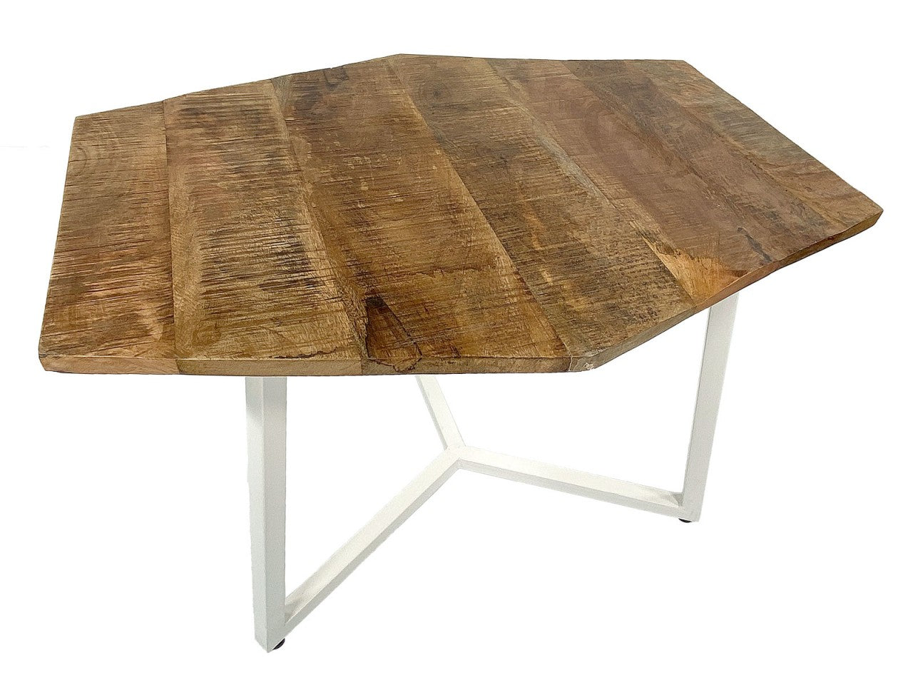 Ensemble de tables gigognes Parisa pour le café