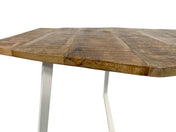 Ensemble de tables gigognes Parisa pour le café