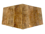 Ensemble de tables gigognes Parisa pour le café