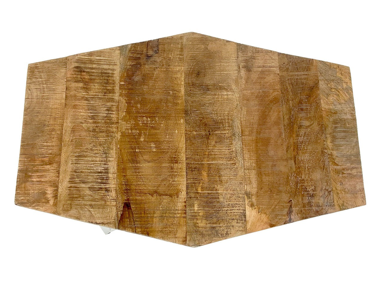 Ensemble de tables gigognes Parisa pour le café