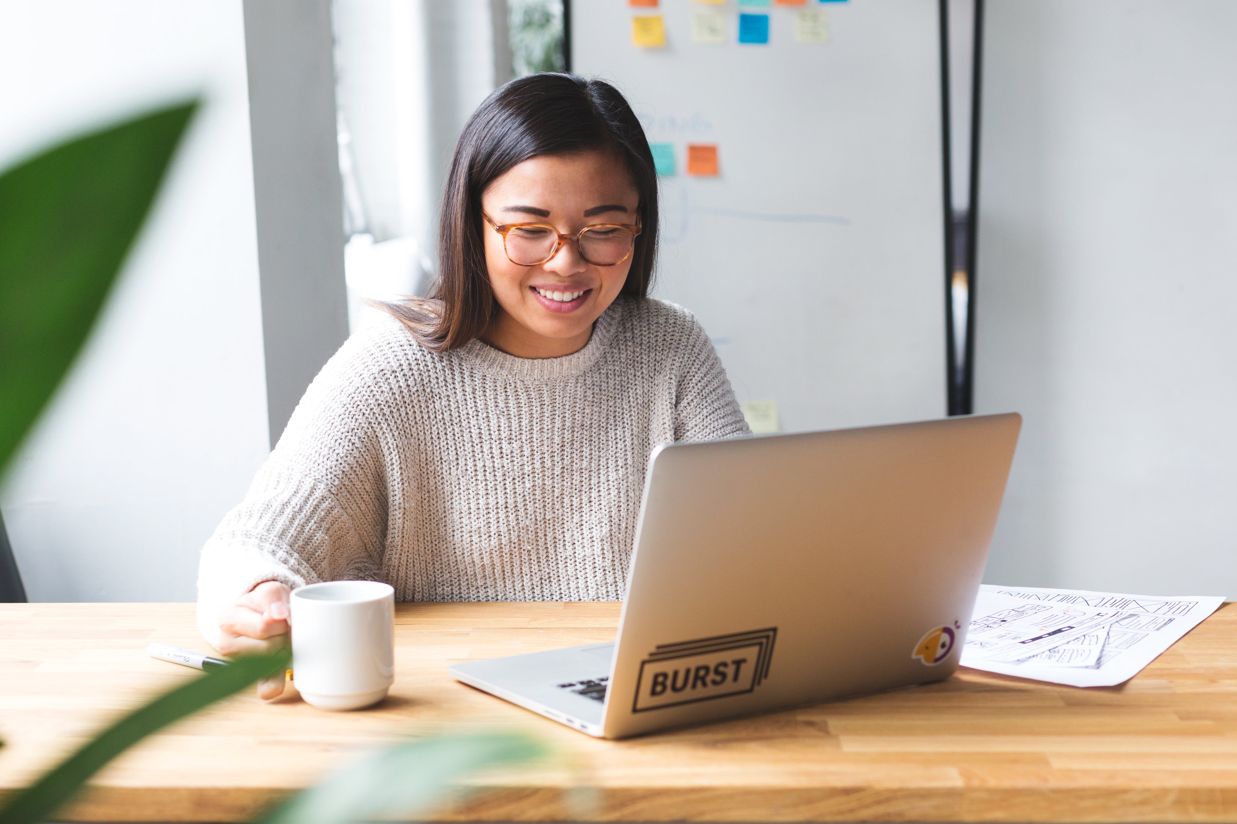 Un team dedicato ai professionisti creativi