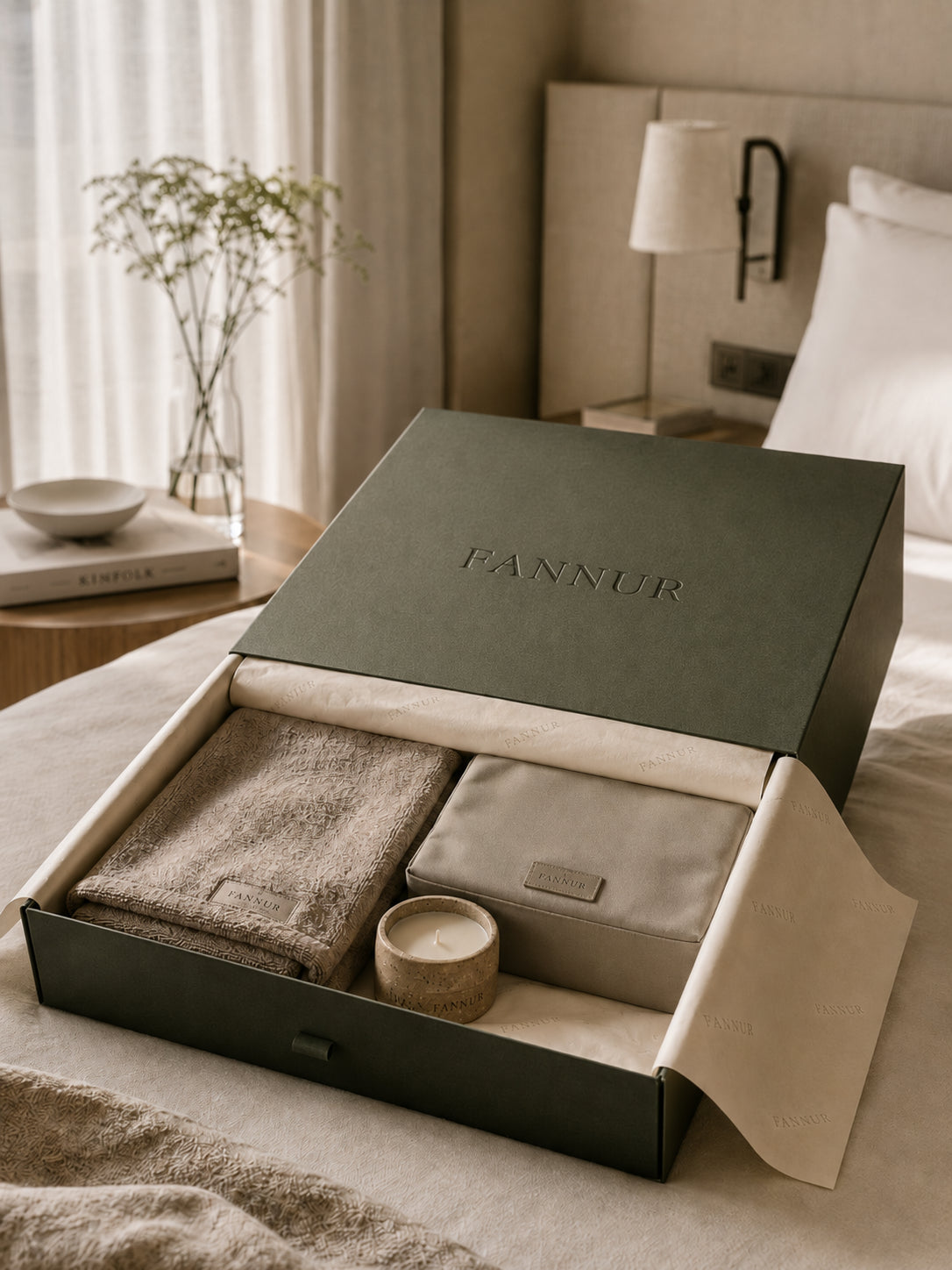 FANNUR Gifts